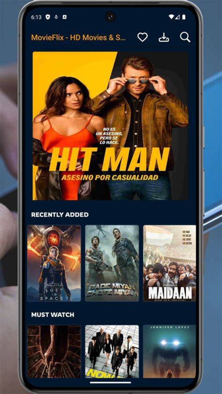 Kuno Becker Movies & TV Shows The Roku Channel Roku