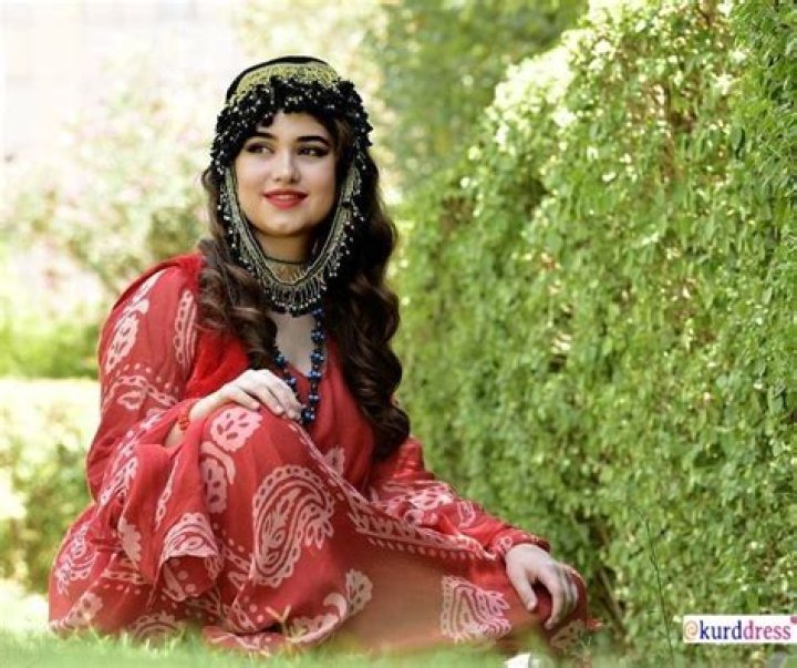 Kurdish beauty Donne, Belle ragazze, Belle donne