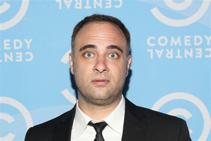 Kurt Metzger Net Worth in 2023 How Rich is He Now? HIS Education