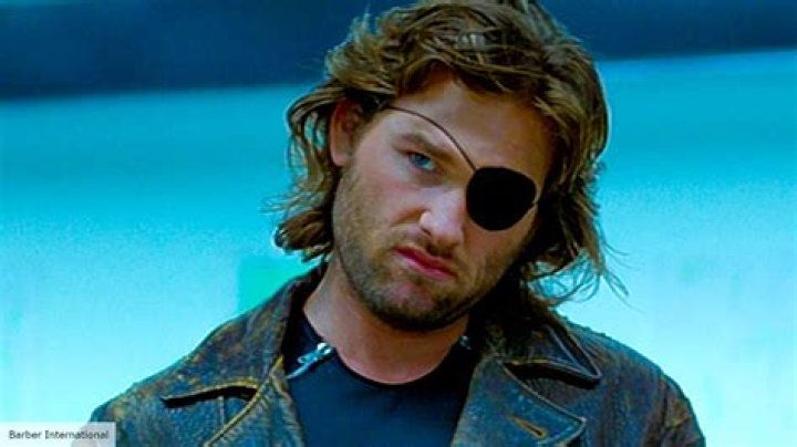 Kurt Russell based Escape From New York character on Clint Eastwood