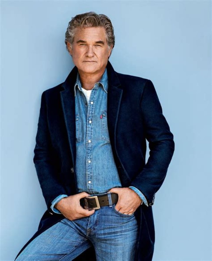 Kurt Russell Bio, Partner or Wife Goldie Hawn, Net Worth, Son and