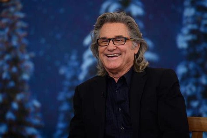 Kurt Russell Discusses His Most Iconic Movie Roles