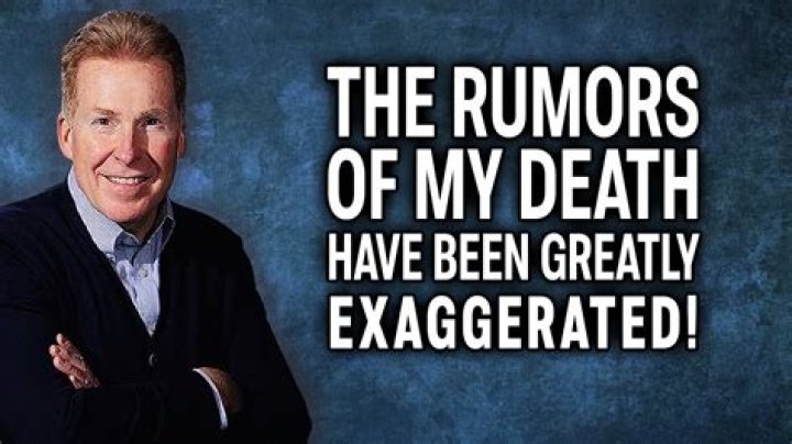 Kurt Russell: The Truth Behind The Rumors Of His Death