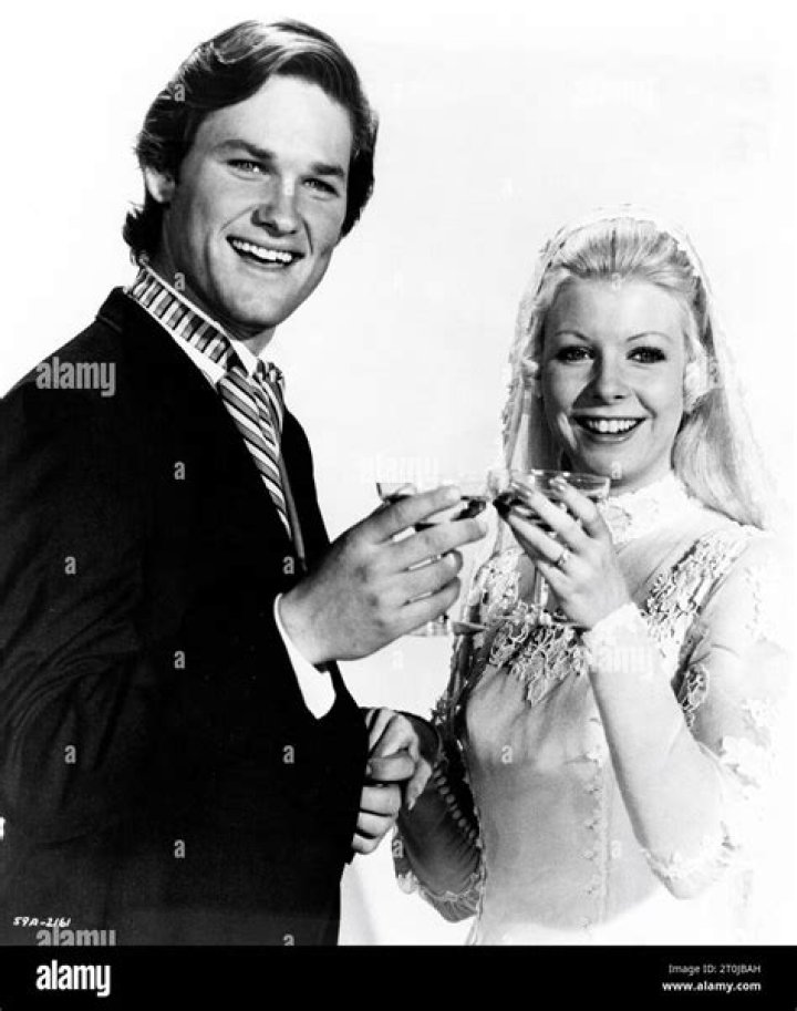 Kurt Russell Turner Classic Movies