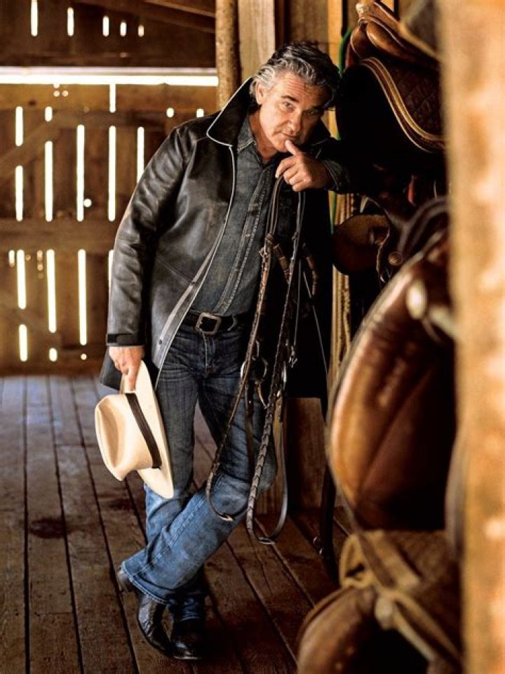 Kurt Russell Will Never Go Out Of Style GQ