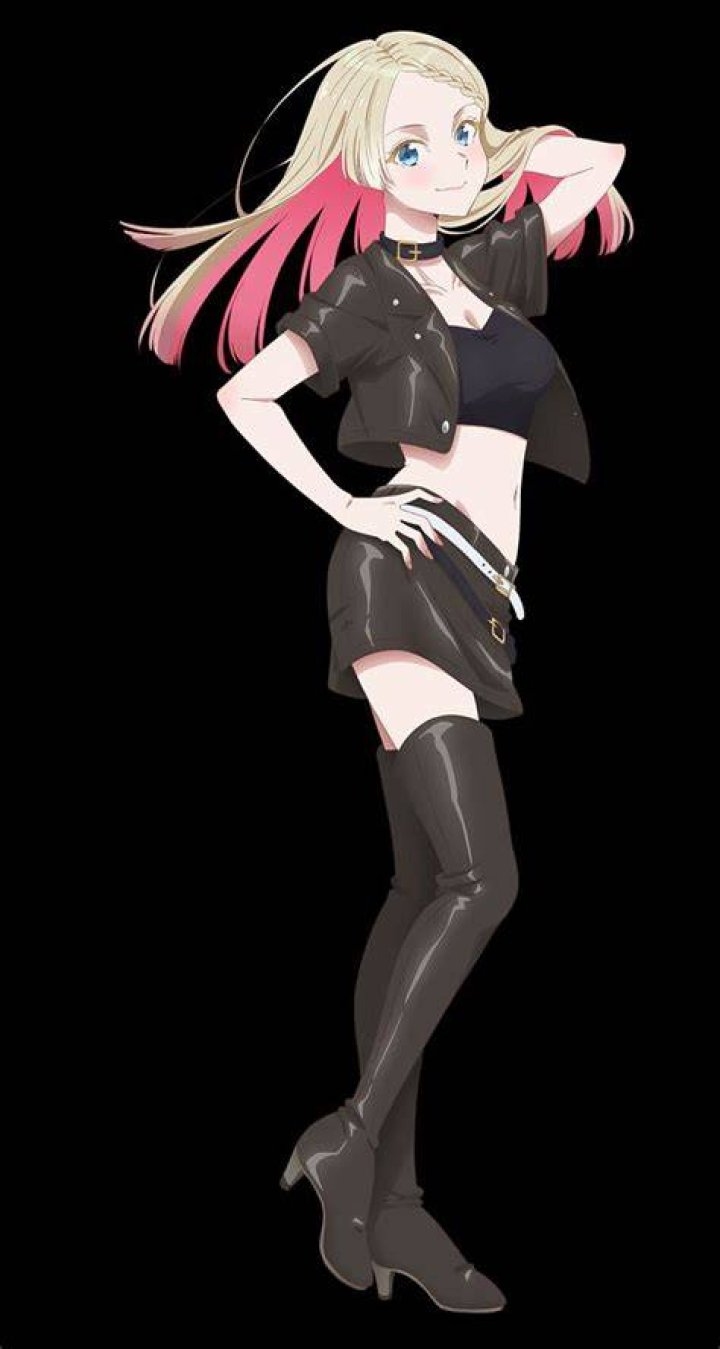 Kurusu Seira Selection Project Image by Hirayama Kanna 3473864