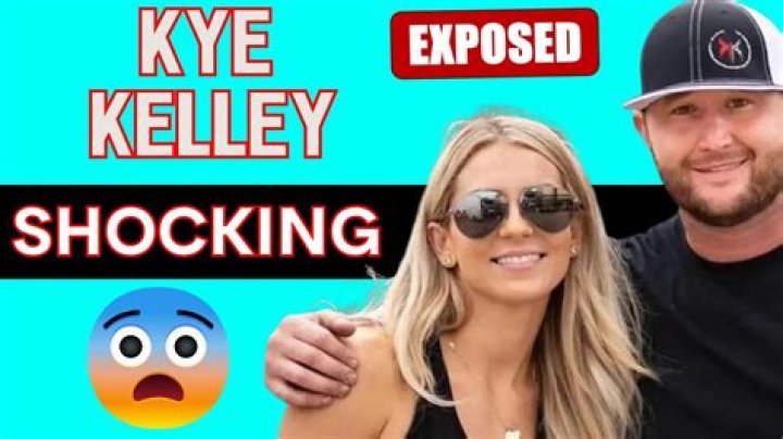 Kye Kelley Shocking Reaction On Onlyfans Leak Lizzy Musi from Street