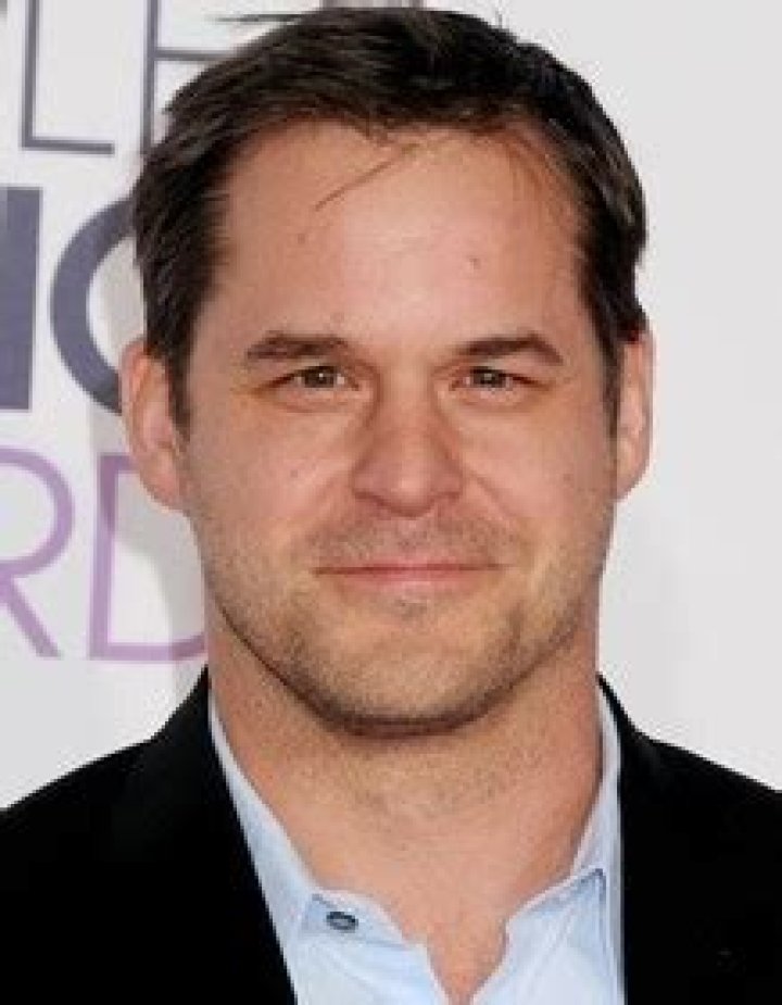 Kyle Bornheimer Rotten Tomatoes