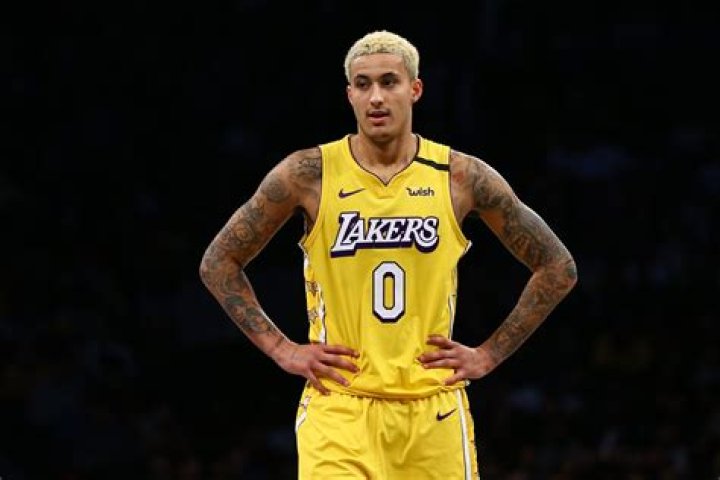 Kyle Kuzma Contract, Net Worth ExLaker Earned This Little In First 4