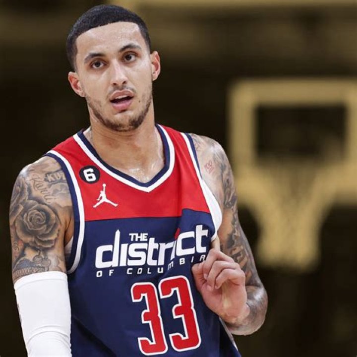 Kyle Kuzma Is Looking For A New Job After 10 Days Of Quarantine