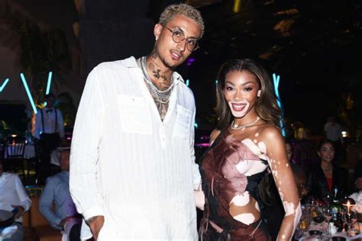 Kyle Kuzma Wife Who Is Kyle Kuzma Wife?