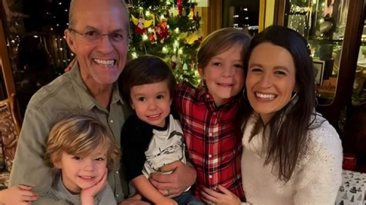 Kyle Petty And Wife's Enduring Love Story