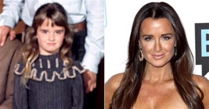 Kyle Richards (Alicia Sanderson Edwards) Photos 'Little House on