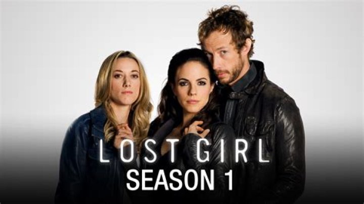 Kyle Schmid Lost Girl Photo (36489864) Fanpop