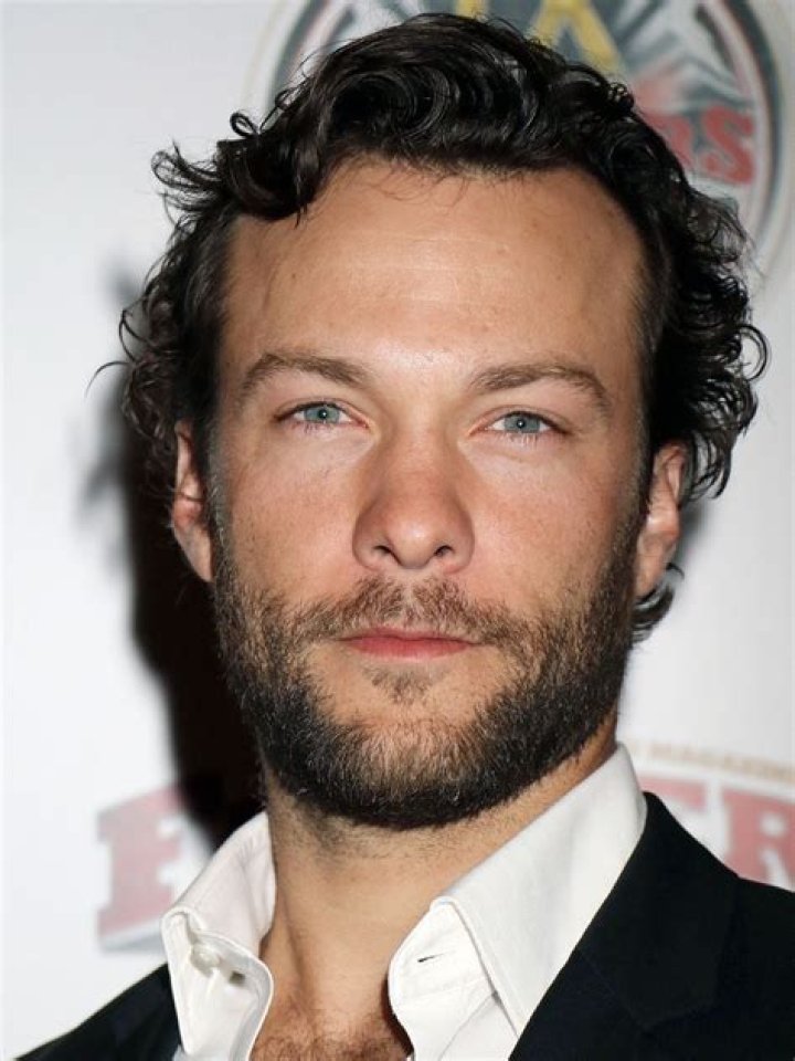 Kyle Schmid Pictures Rotten Tomatoes