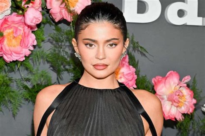 Kylie Jenner Hints She May Be Pregnant with Second Child; Pregnancy