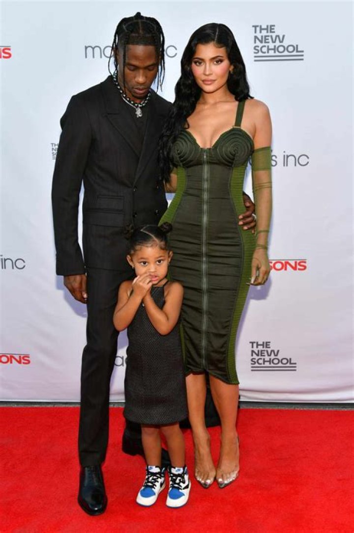 Kylie Jenner Pregnant, Expecting Second Baby