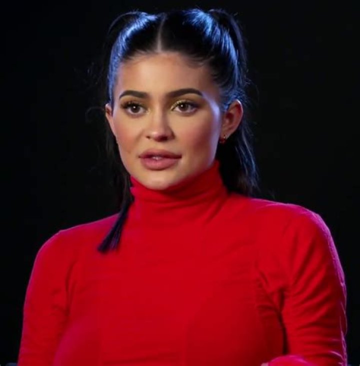 Kylie Jenner Wikipedia