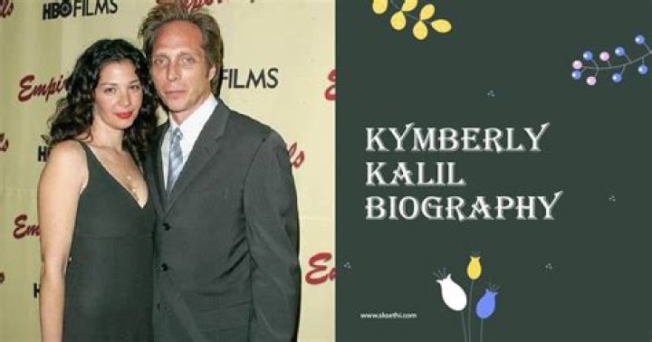 Kymberly Kalil Age How Old Is The 'Misery Loves Company' Actress? &raquo; YTC