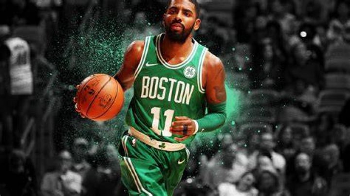 Kyrie Irving Wallpapers (81+ pictures)