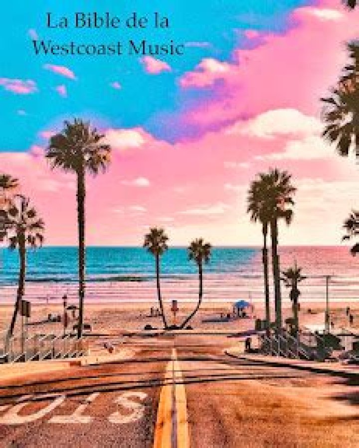 La Bible de la Westcoast Music Cool Night Lauren Christy "Lauren