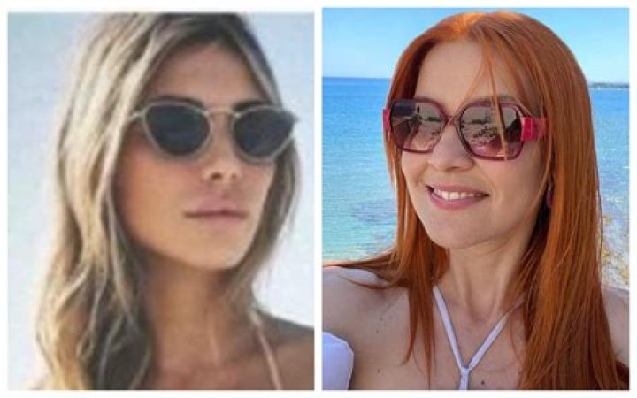 La cantante Noemi scambiata per la nuova fiamma di Totti la sua
