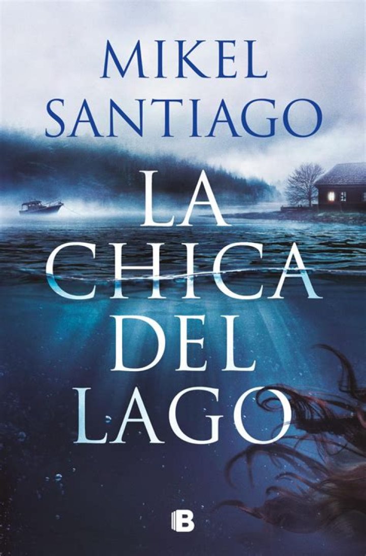 La chica que cay&oacute; del cielo (1986)