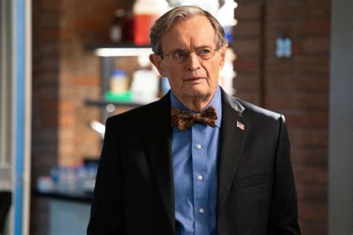La conmovedora despedida de Ducky. 'NCIS' homenajea al fallecido David