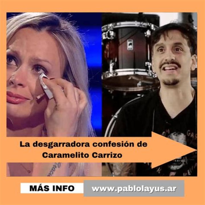 La desgarradora confesi&oacute;n de la esposa de &Oacute;mar Geles, "Estoy muerta en
