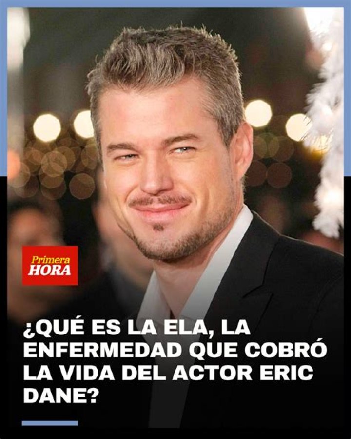 La enfermedad de Eric Roberts un vistazo a su lucha UDOE