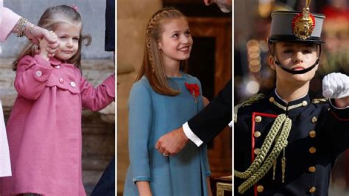 La futura reina de Espa&ntilde;a se suma a la tendencia de lunares de Lady Di