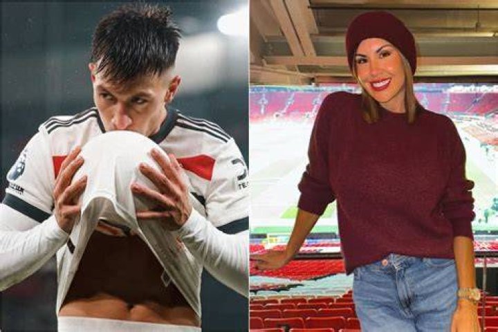 La historia de amor de Jacqueline Bracamontes y Fernando Schoenwald
