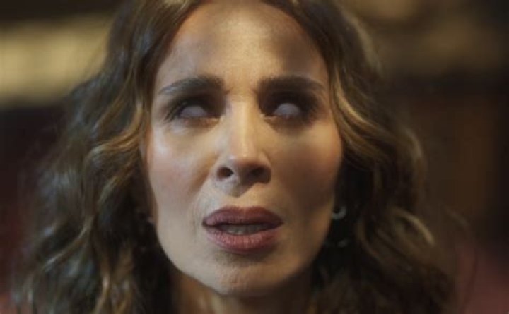 La reacci&oacute;n de Catherine Siachoque al rejuvenecimiento facial de Miguel