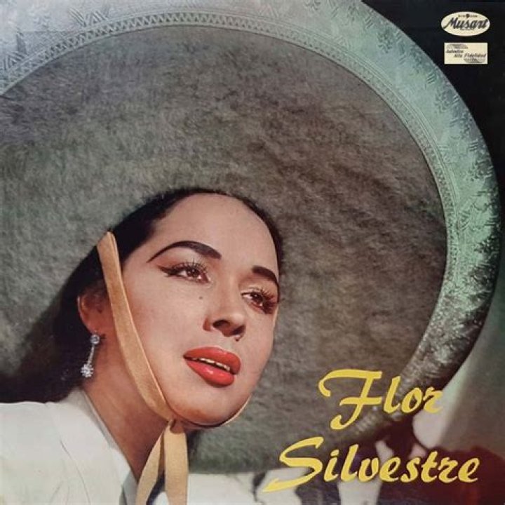 La Vida Y Legado De Flor Silvestre
