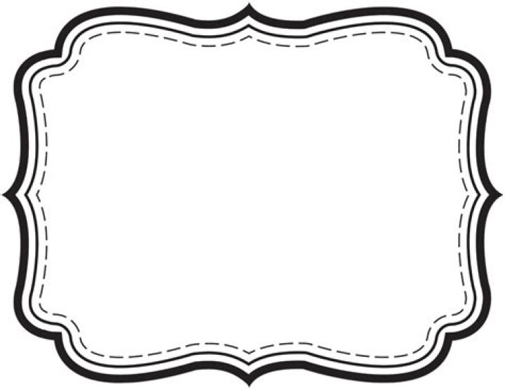 Label PNG Free Image PNG All PNG All
