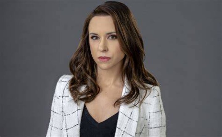 Lacey Chabert An American actress and singer who gained popularity
