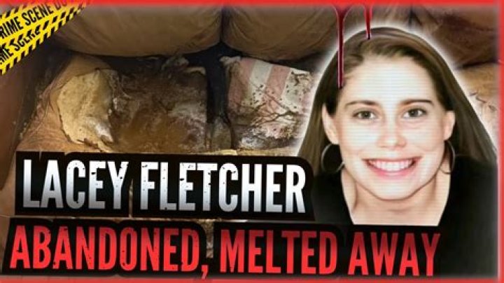 Lacey Fletcher Gore C&eacute;l&egrave;bre Blog