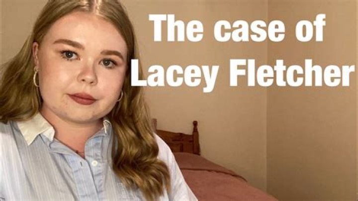 Lacey Fletcher (laceybellefletcher) &bull; Instagram photos and videos