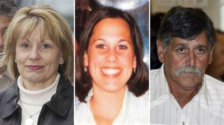 Laci Peterson Parents Now Where is Sharon Rocha Today? How Did Dennis
