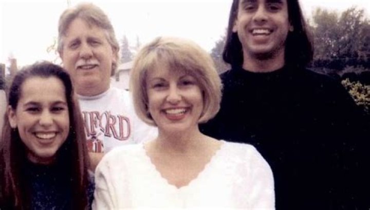 Laci Peterson Siblings Now Where Are Amy and Brent Rocha Today? Update