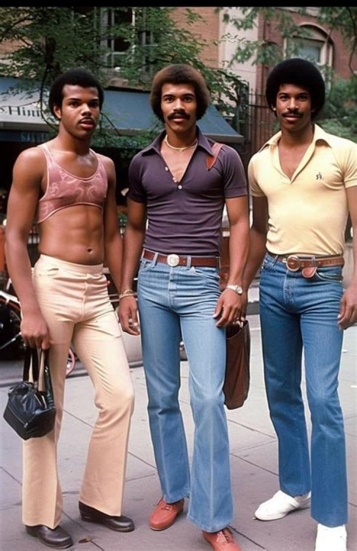 Ladies of the 70's, 80's, and 90's Where Are They Now