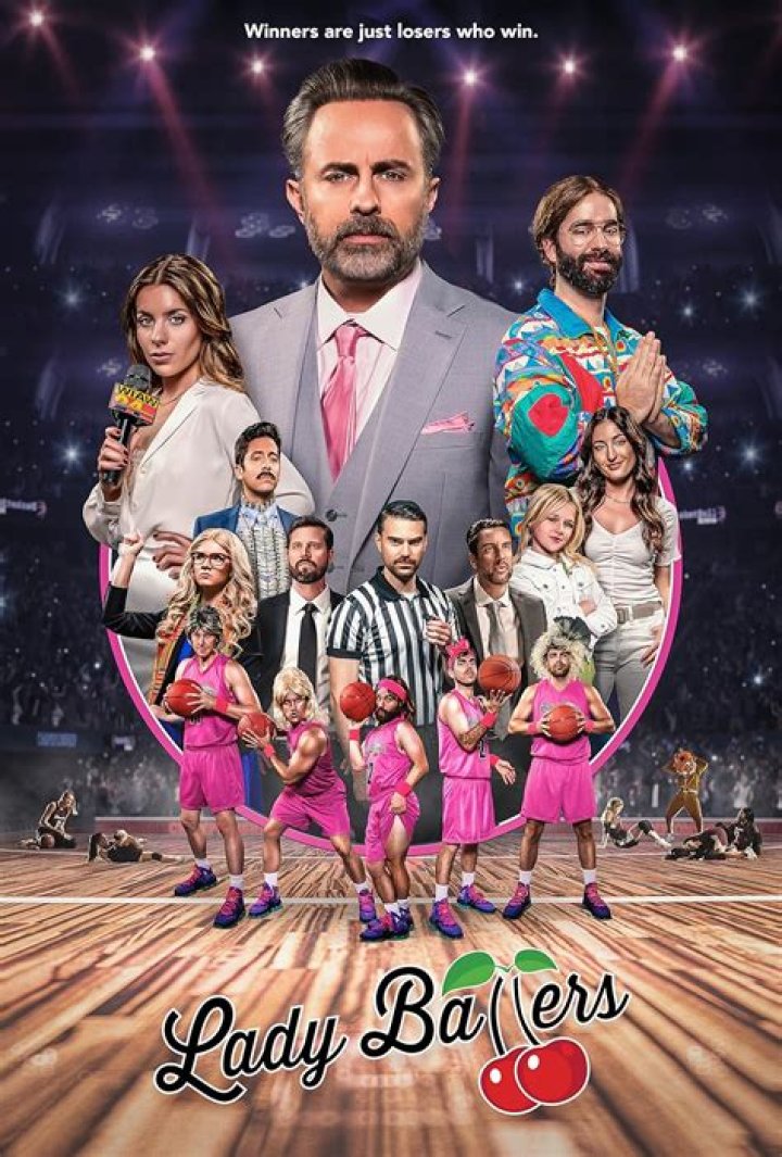 Lady Ballers Wikipedia Movie Cast, Review And Plot Summary