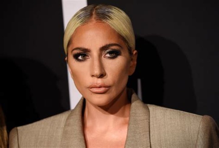 Lady Gaga, Caitlyn Jenner speak out against proposed Trump transgender