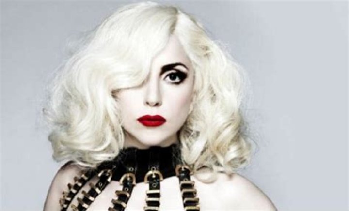 Lady Gaga is a hermaphrodite? Fashion, Bodysuit fashion, Lady gaga