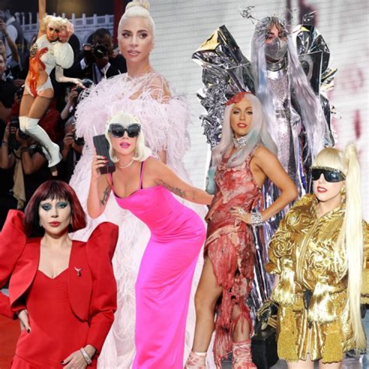 Lady Gaga Looks Unrecognizable to Fans in New Video See Before, After