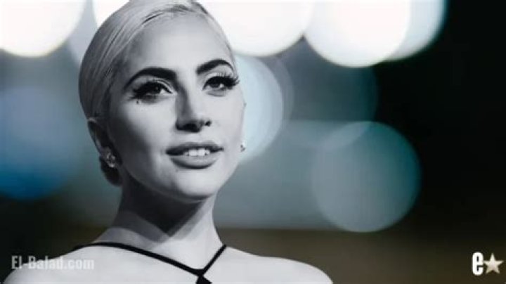 Lady Gaga Mourns the Loss of Friend Rick Genest to Suicide Photo