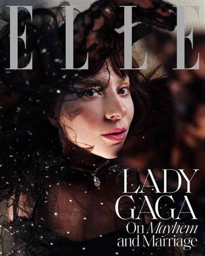 Lady Gaga says she has PTSD after being raped at 19 BBC News