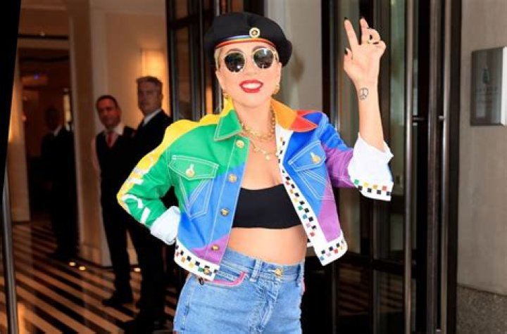 Lady Gaga Tells LGBTQ Community &lsquo;I Would Take a Bullet For You&rsquo; In