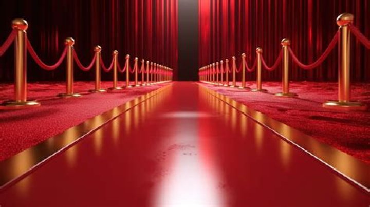 Lady Gaga&rsquo;s ButtBaring Red Carpet Gown At The 2023 Oscars Was