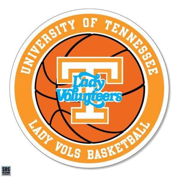 Lady Vols' Andraya Carter thriving as women's basketball analyst